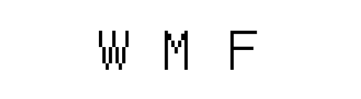 Guru Meditation NBP  Free Fonts Download