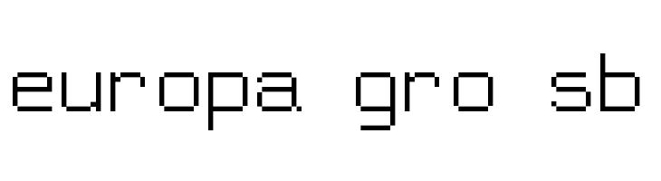 Guru Meditation NBP  Free Fonts Download
