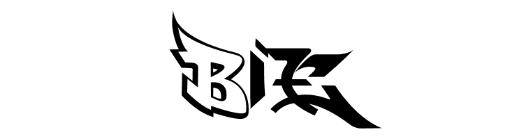 WildStyle_Basic  Free Fonts Download