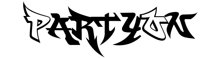 WildStyle_Basic  Free Fonts Download