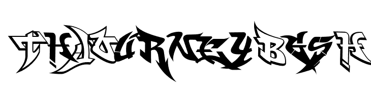 WildStyle_Basic  Free Fonts Download