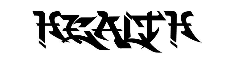 WildStyle_Basic  Free Fonts Download