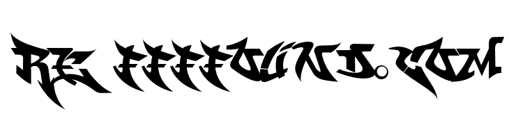 WildStyle_Basic  Free Fonts Download