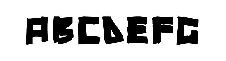 RT DIY-Tape  Free Fonts Download