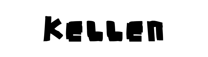 RT DIY-Tape  Free Fonts Download