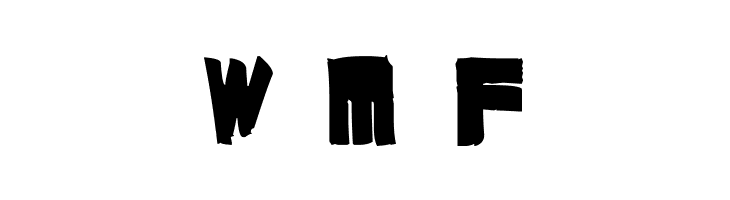RT DIY-Tape  Free Fonts Download