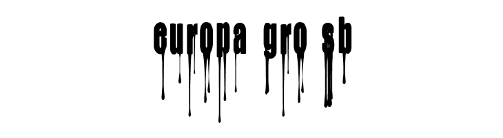 CF My Bloody Valentine Regular  Free Fonts Download