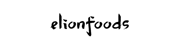 Dersu Uzala brush  Free Fonts Download