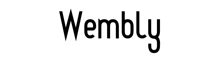 Redhead Goddess Bold  Free Fonts Download