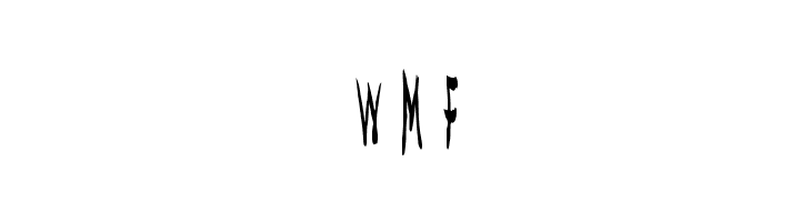 MetalSpectacular  Free Fonts Download