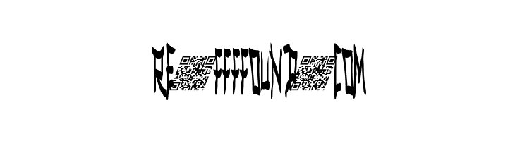 MetalSpectacular  Free Fonts Download