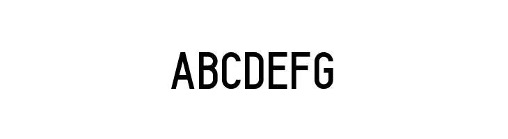 WLM Road Sans Regular  Free Fonts Download