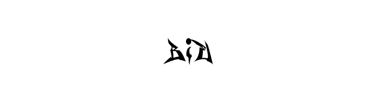 GasMaskWarriors  Free Fonts Download