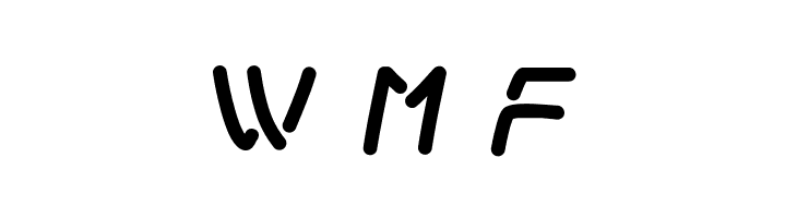 PWOdissey  Free Fonts Download