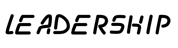 PWOdissey  Free Fonts Download