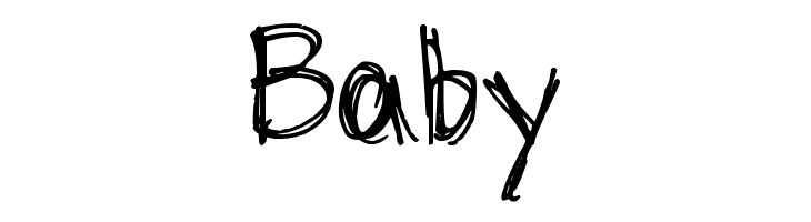 DJB Chicken Skratchez  Free Fonts Download