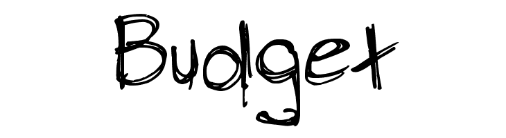 DJB Chicken Skratchez  Free Fonts Download