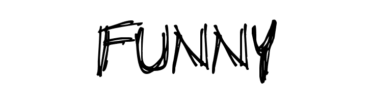 DJB Chicken Skratchez  Free Fonts Download