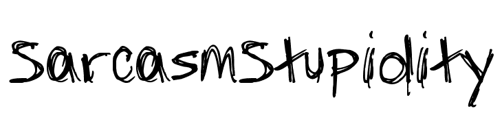 DJB Chicken Skratchez  Free Fonts Download