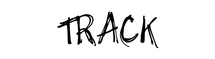 DJB Chicken Skratchez  Free Fonts Download