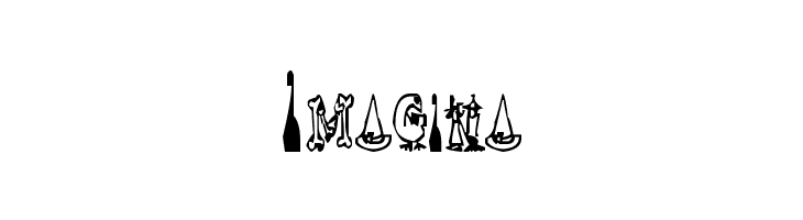 Halloween Happy  Free Fonts Download