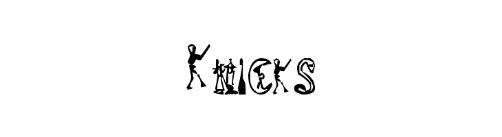 Halloween Happy  Free Fonts Download