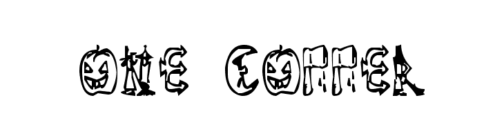 Halloween Happy  Free Fonts Download