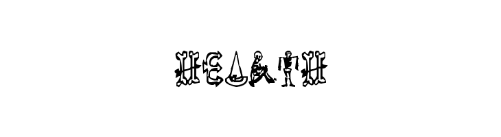 Halloween Happy  Free Fonts Download