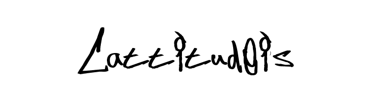 Some's Style Straight out of Sweden  Free Fonts Download