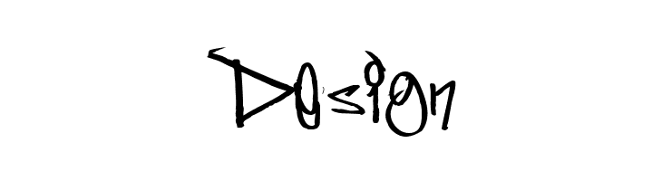 Some's Style Straight out of Sweden  Free Fonts Download