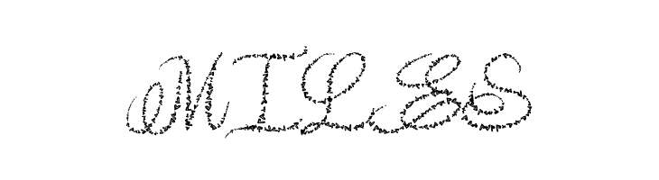 Yore script  Free Fonts Download