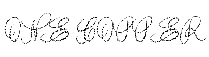 Yore script  Free Fonts Download