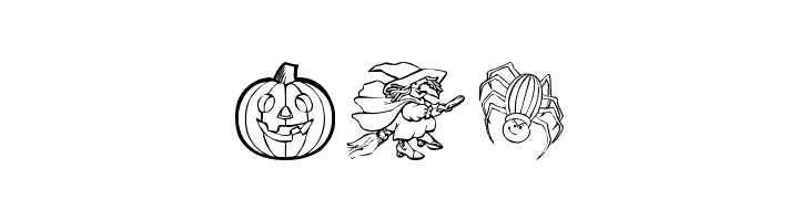 Halloween  Free Fonts Download