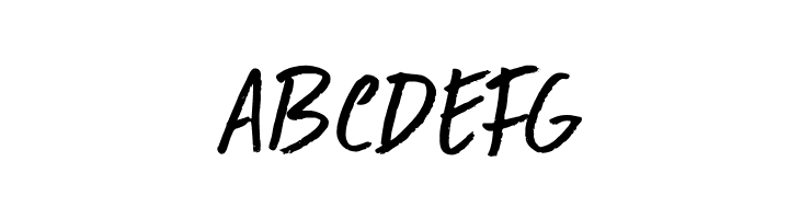 DKDoubleQuick  Free Fonts Download