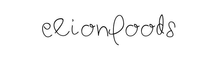 Chickpeas Demo  Free Fonts Download