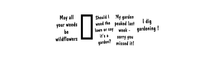 KR Gardenz  Free Fonts Download