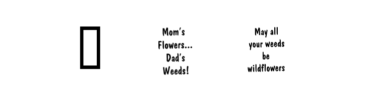 KR Gardenz  Free Fonts Download