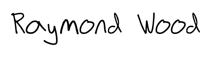 ScribbleZack  Free Fonts Download