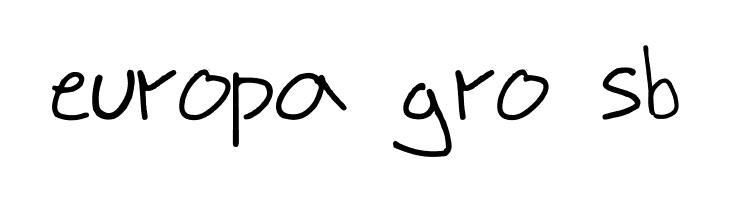 ScribbleZack  Free Fonts Download