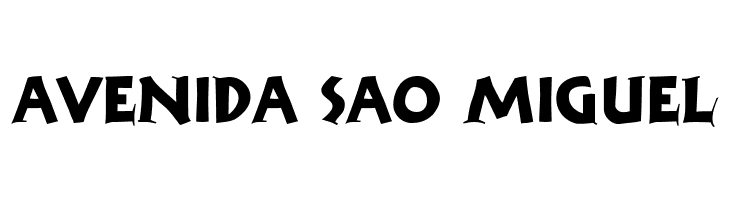 Rudolf  Free Fonts Download