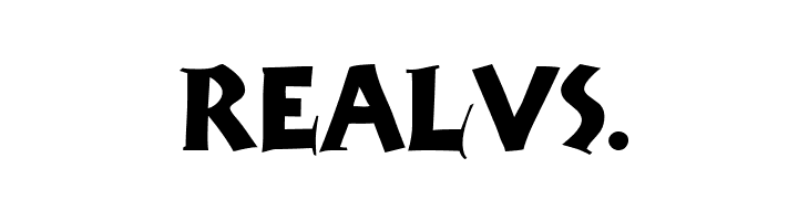 Rudolf  Free Fonts Download