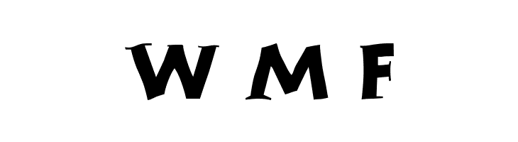Rudolf  Free Fonts Download