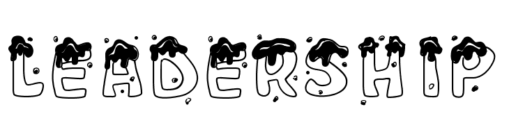 PWChristmascandies  Free Fonts Download