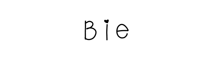 penis  Free Fonts Download