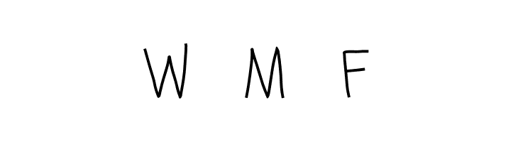 penis  Free Fonts Download
