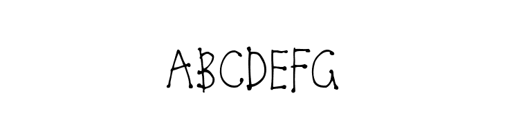Katy Alternate  Free Fonts Download