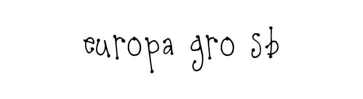 Katy Alternate  Free Fonts Download