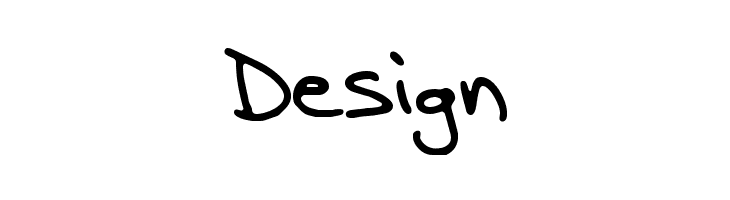 Ænigma Scrawl 4 BRK  Free Fonts Download