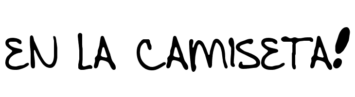 Ænigma Scrawl 4 BRK  Free Fonts Download