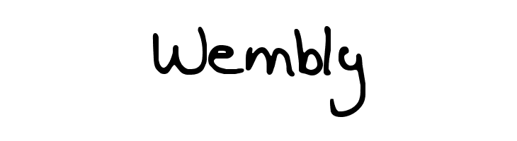 Ænigma Scrawl 4 BRK  Free Fonts Download